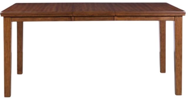 Signature Design by Ashley® Ralene Medium Brown Counter Dining Table-1