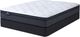 Très grand matelas plateau-coussin moelleux hybride de Serta® Perfect Sleeper® Peak-3