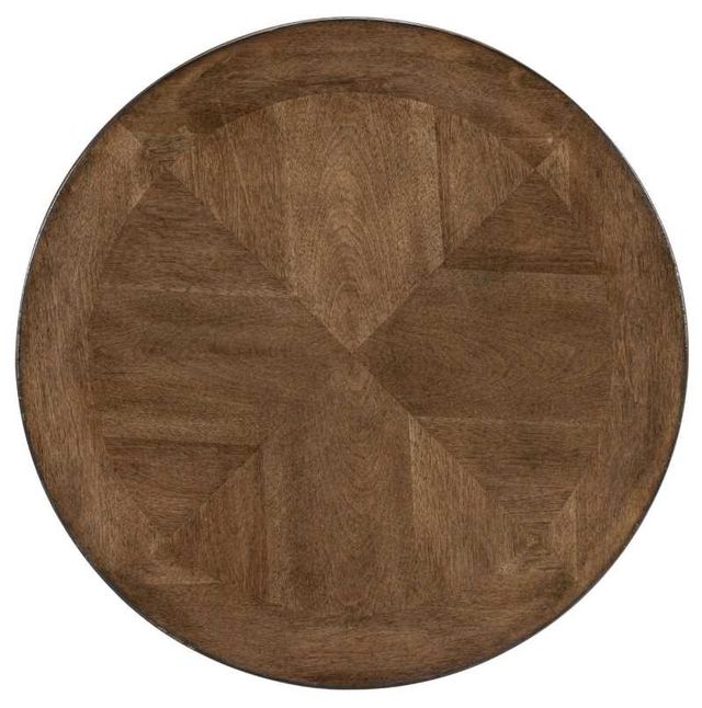 Liberty Furniture Harrison Heights Sienna Chairside Table-4