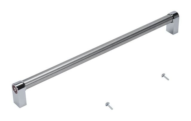 Whirlpool® Trash Compactor Stainless Steel Handle Kit-0