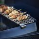 ENO Bergerac 75/80/3000 Stainless Steel Griddle Warming Shelf-2
