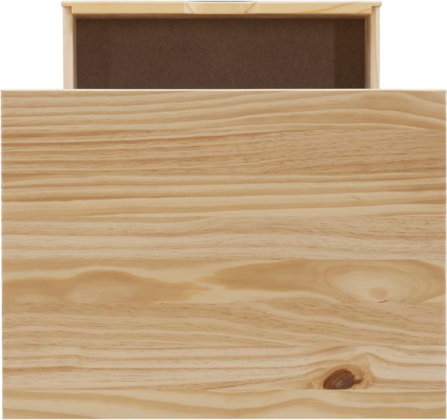 Linon Santa Fe Hall Tree-2
