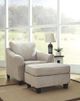 Benchcraft® Abney Driftwood Chair-2
