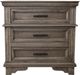 Vintage Furniture Charleston Nightstand-1