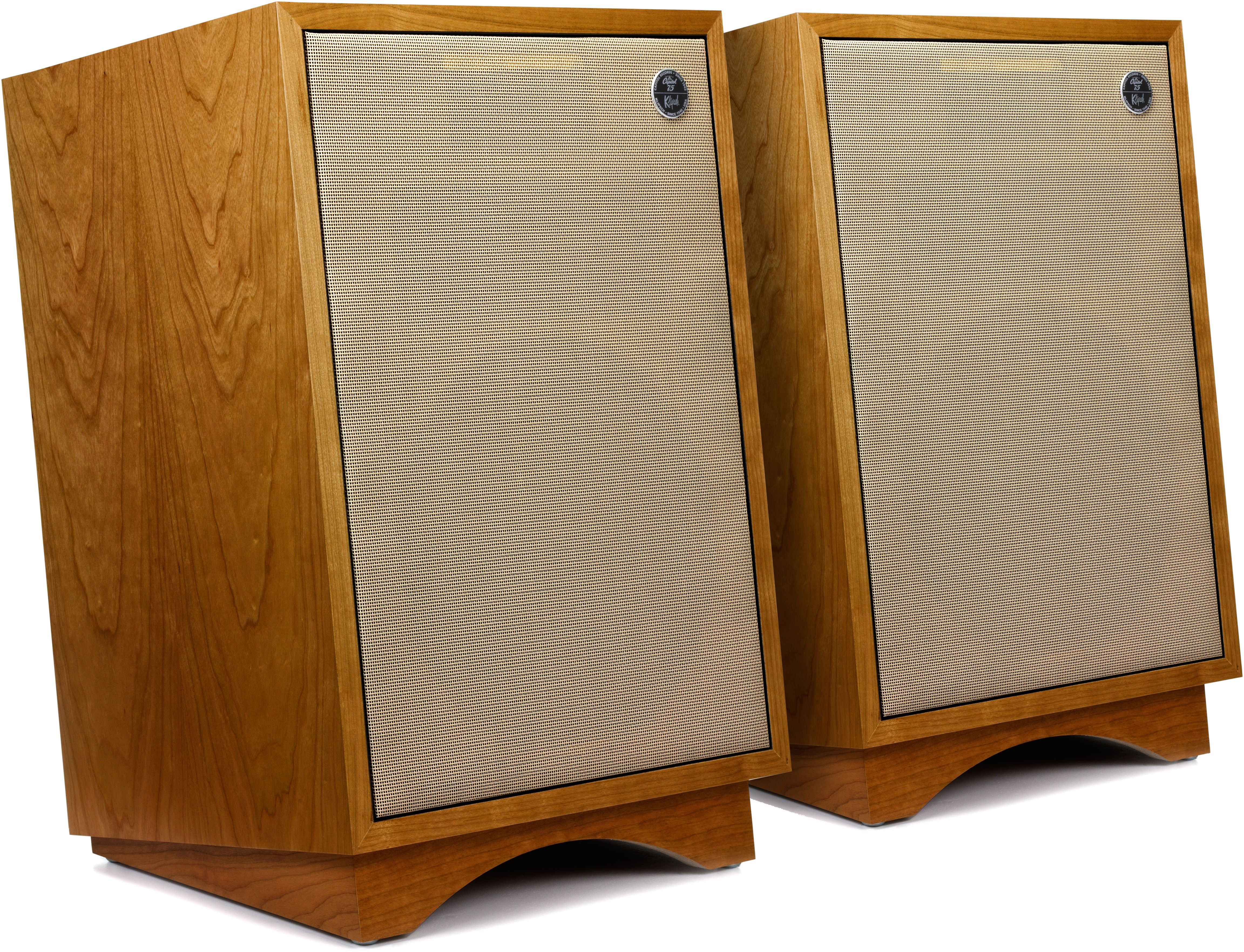 Pioneer Sx Klipsch Heresy Capitol Capitol One Klipsch The Capitol