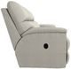 La-Z-Boy® Brooks Sugar Manual Reclining Sofa-3