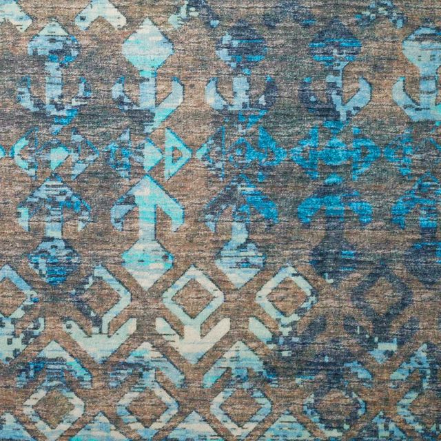 Dalyn™ Rug Company Brisbane BR8 Sable 5'x8' Area Rug-4