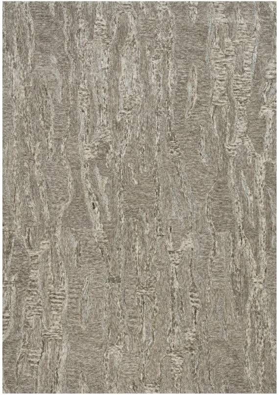 KAS Rugs Serenity Sand Tempo 5'x7' Area Rug-0