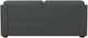 La-Z-Boy® Paxton Midnight Sofa-3