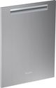Miele ContourLine 24" CleanTouch Steel Door Panel-0