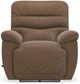 La-Z-Boy® Joshua Chocolate Wall Recliner-1
