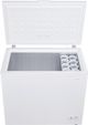 Frigidaire® 8.7 Cu. Ft. White Chest Freezer-1