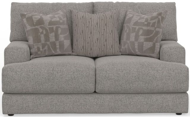 Jackson Furniture Zeke Cloud Loveseat-1
