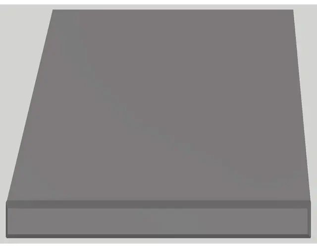 Vent-A-Hood® 42" Gunsmoke Wall Hood-0