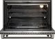 Wolf® 36" Stainless Steel Pro Style Natural Gas Range-1