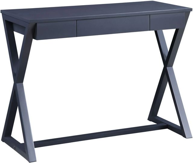 ACME Furniture Nalo Charcoal Writing Desk-0