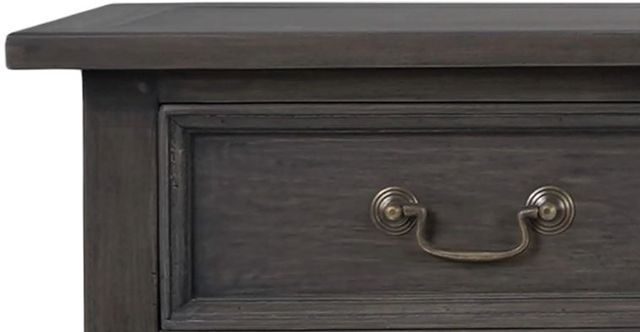 Bramble Customizable Amherst Narrow Console Table-4