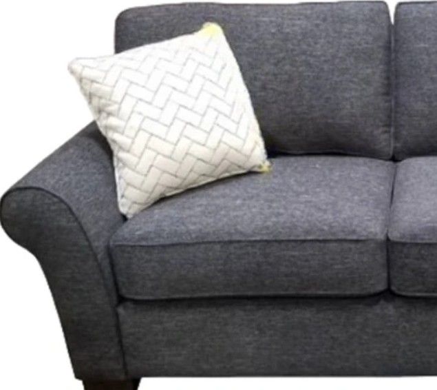 Stanton™ Customizable 551 Loft Sofa-1