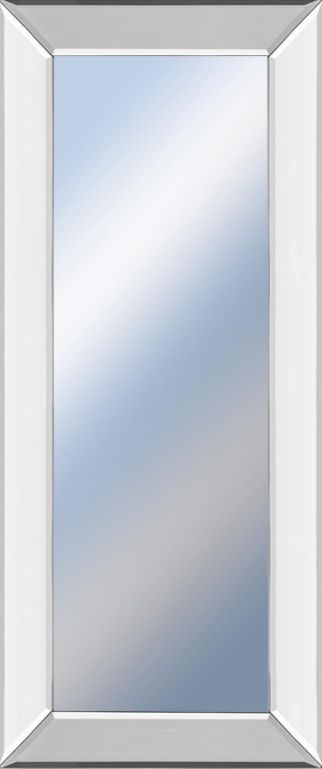 Classy Living Reflective Aura Decorative Mirror Framed Wall Mirror-0