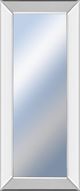 Classy Living Reflective Aura Decorative Mirror Framed Wall Mirror-0