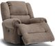 Best® Home Furnishings Customizable Genet Power Tilt Headrest Space Saver® Recliner-1
