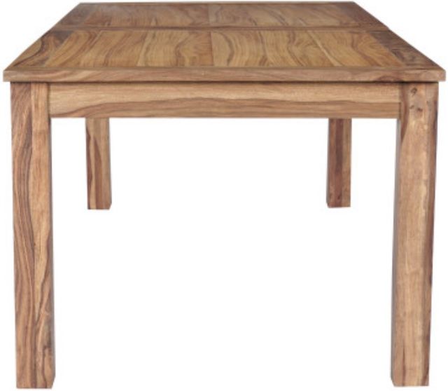 Porter International Designs Urban Natural Dining Table with Extension-2