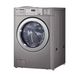 LG 21 lbs  FRONT LOAD COMMERCIAL WASHER WITH CARD OPERATED -2