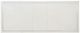 Bernhardt Silhouette Eggshell Rectangular Dining Table-4