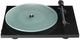Pro-Ject T1 EVO Piano Black Turntable-2