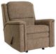 Smith Brothers Customizable M104 Glider Reclining Chair-0