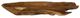 Uttermost® Natural Teak Leaf Bowl-0