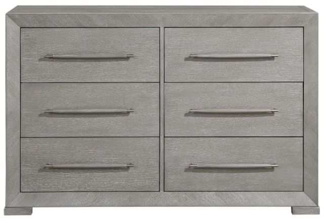 Homelegance® Owen Gray Dresser-2