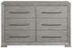 Homelegance® Owen Gray Dresser-3