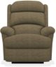 La-Z-Boy® Astor Moss Power Rocking Recliner with Headrest and Lumbar-0