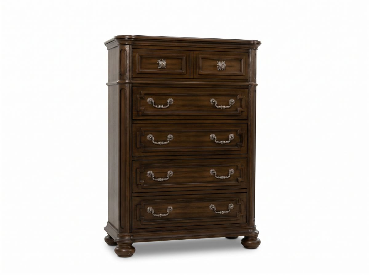 magnolia classics dresser Magnolia 6-Drawer Dresser (62.5")