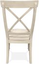 Riverside Furniture Aberdeen X-Back Side Chair-4