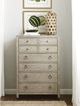 American Drew® Vista Midland Soft Gray Chest-1
