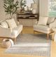 Nourison Home™ Washable Charm 5'x7' Style 3 Area Rug-1