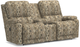 La-Z-Boy® Greyson Reclining Loveseat with Console-0