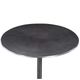 Uttermost® Beacon Nickel Accent Table-3