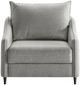 Luonto Furniture Ethos Oliver Cot Sleeper Chair-3