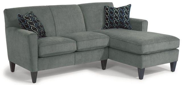 Flexsteel® Digby Right Arm Facing Chaise-1