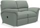 La-Z-Boy® Reese La-Z Time® Patina Reclining Loveseat-0