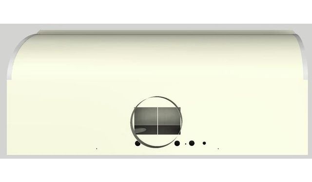 Vent-A-Hood® 48" Biscuit Under Cabinet Range Hood-3