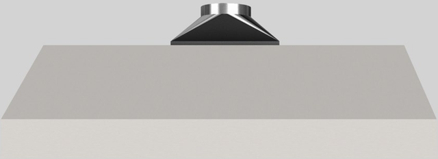 Vent-A-Hood® M Series 66" Stainless Steel Wall Mounted Range Hood-1