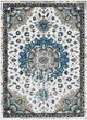 Surya Clairmont Multi-Color 5'x7' Area Rug-0