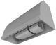 Vent-A-Hood® 54" Stainless Steel Wall Mounted Range Hood-3