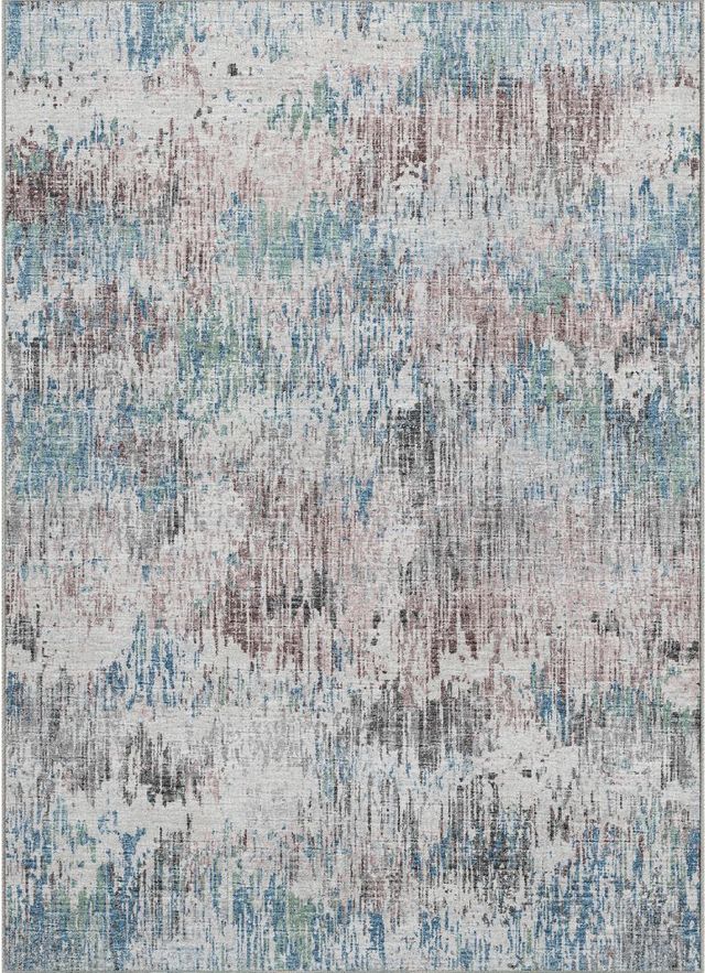 Dalyn™ Rug Company Camberly CM1 Skydust 5'x8' Area Rug-0