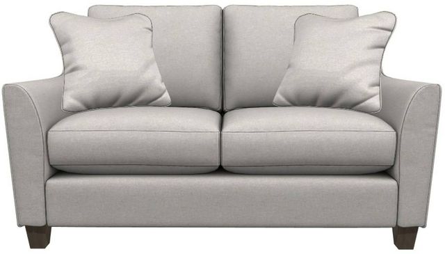 La-Z-Boy® Noah Ash Loveseat-1