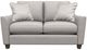 La-Z-Boy® Noah Ash Loveseat-1